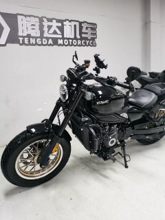 CFMOTO 450CL-C - фото 2