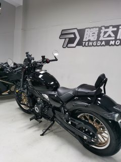 CFMOTO 450CL-C - фото 6