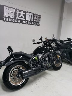 CFMOTO 450CL-C - фото 8
