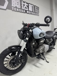 Benda Challenger 300 - фото 2