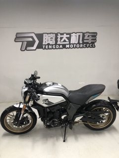 CFMOTO 700CL-X - фото 1