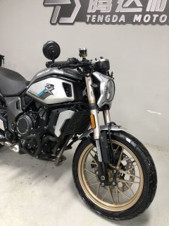 CFMOTO 700CL-X - фото 7