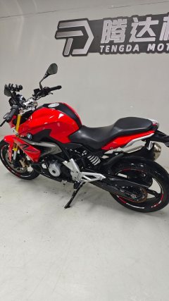 BMW G 310 R - фото 2