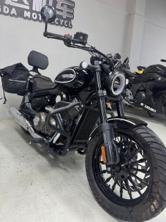 Benda Chinchilla 350 - фото 5