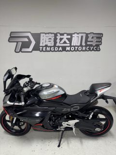 CFMOTO 450SR - фото 1