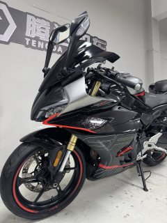 CFMOTO 450SR - фото 2
