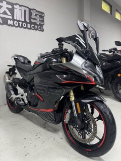CFMOTO 450SR - фото 3