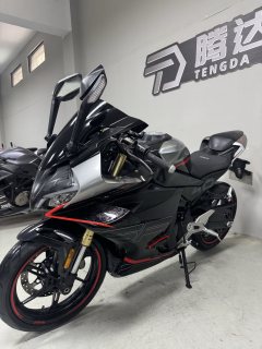 CFMOTO 450SR - фото 4