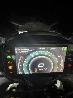 CFMOTO 450SR - фото 5