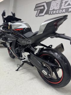 CFMOTO 450SR - фото 6