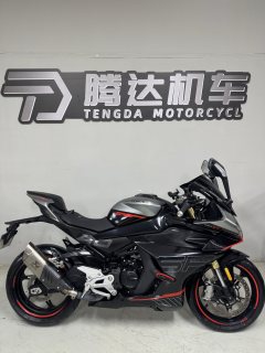CFMOTO 450SR - фото 7