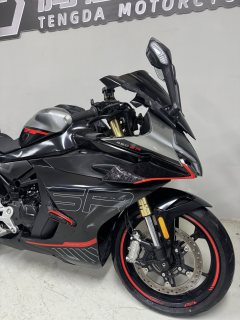CFMOTO 450SR - фото 9