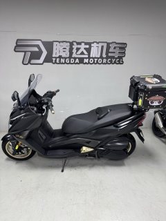 Ariic 318 300 cc - фото 1