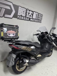 Ariic 318 300 cc - фото 3