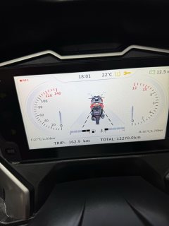 Ariic 318 300 cc - фото 6