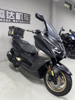 Ariic 318 300 cc - фото 7