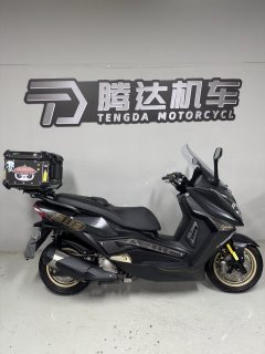 Ariic 318 300 cc - фото 9