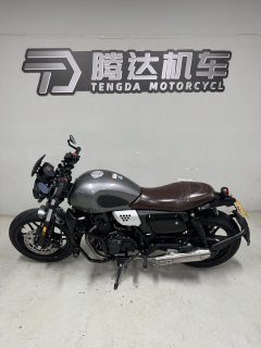 Cyclone RE3 380 cc - фото 1