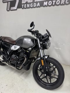 Cyclone RE3 380 cc - фото 4