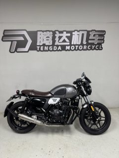 Cyclone RE3 380 cc - фото 7