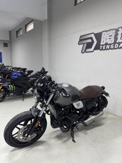 Cyclone RE3 380 cc - фото 8