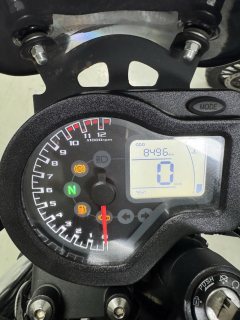 Cyclone RE3 380 cc - фото 9