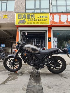 Honda CL300 - фото 1