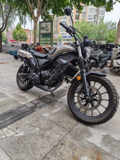 Honda CL300 - фото 3