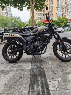 Honda CL300 - фото 4
