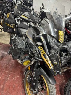 Kayo 525X 500 cc - фото 3