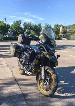 Kayo 525X 500 cc - фото 1