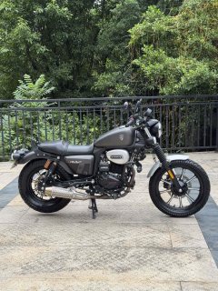 Cyclone RA2 250 cc - фото 1