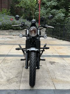 Cyclone RA2 250 cc - фото 2