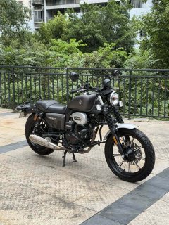 Cyclone RA2 250 cc - фото 3