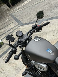 Cyclone RA2 250 cc - фото 4