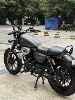 Cyclone RA2 250 cc - фото 5