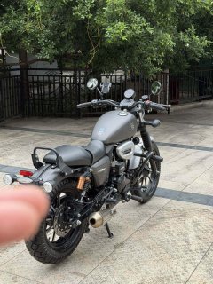 Cyclone RA2 250 cc - фото 6