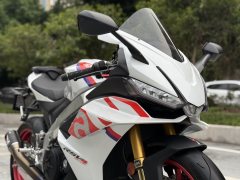 Aprilia RSV4 1100 cc - фото 4