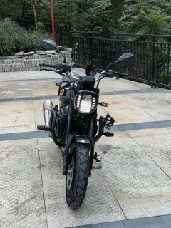 Voge 300AC - фото 2