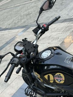 Voge 300AC - фото 3