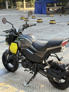 CFMOTO Papio XO-1 125 cc - фото 3