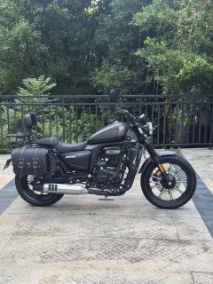 Cyclone RA250 - фото 1