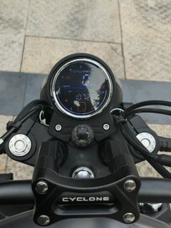 Cyclone RA250 - фото 4