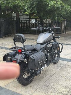 Cyclone RA250 - фото 6