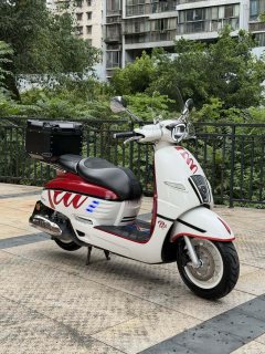 Tianying TA her HE 150 cc - фото 1