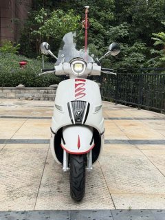Tianying TA her HE 150 cc - фото 3