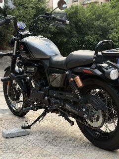 Cyclone RA2 250 cc - фото 2