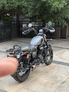 Cyclone RA2 250 cc - фото 3