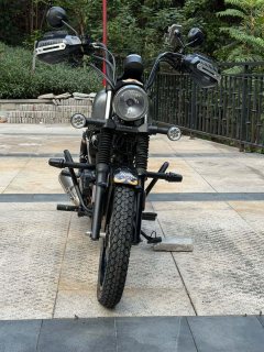 Cyclone RA2 250 cc - фото 4