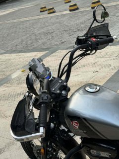 Cyclone RA2 250 cc - фото 5